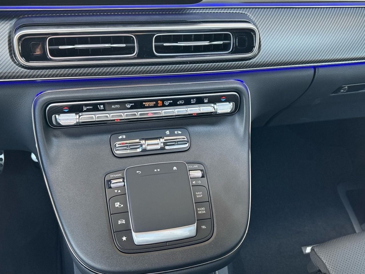 Mercedes-Benz V-Klasse – Bild 15
