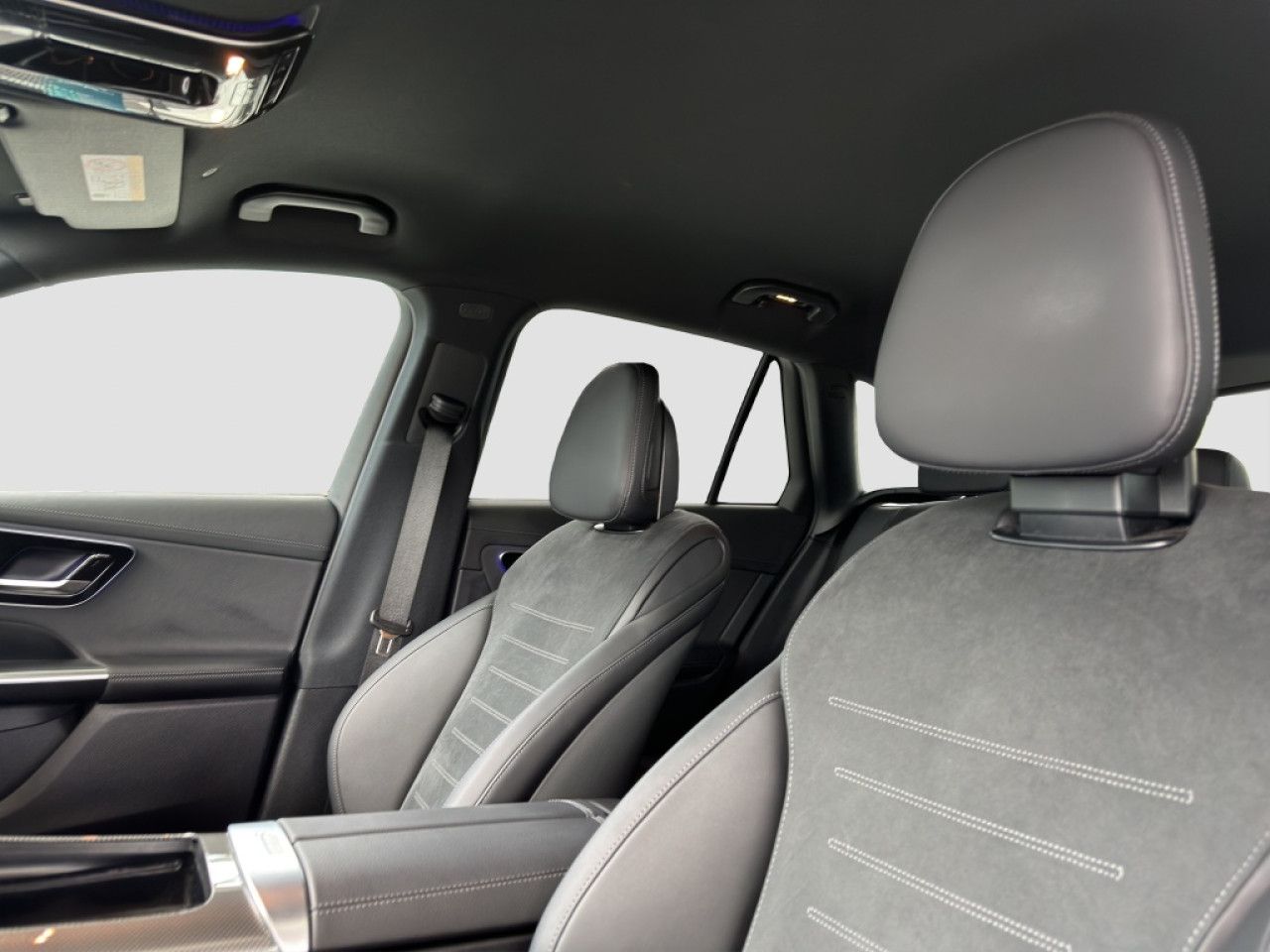 Mercedes-Benz GLC – Bild 15