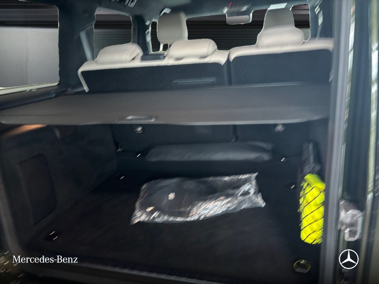 Mercedes-Benz G-Klasse – Bild 5