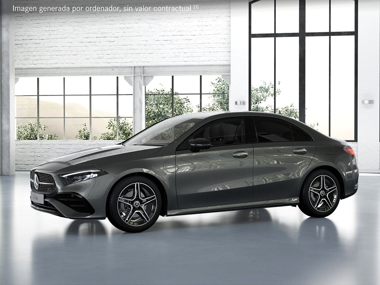 Foto de estudio 2 / 5