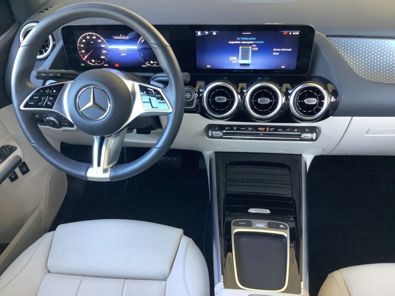 Mercedes-Benz B-Klasse – Bild 12