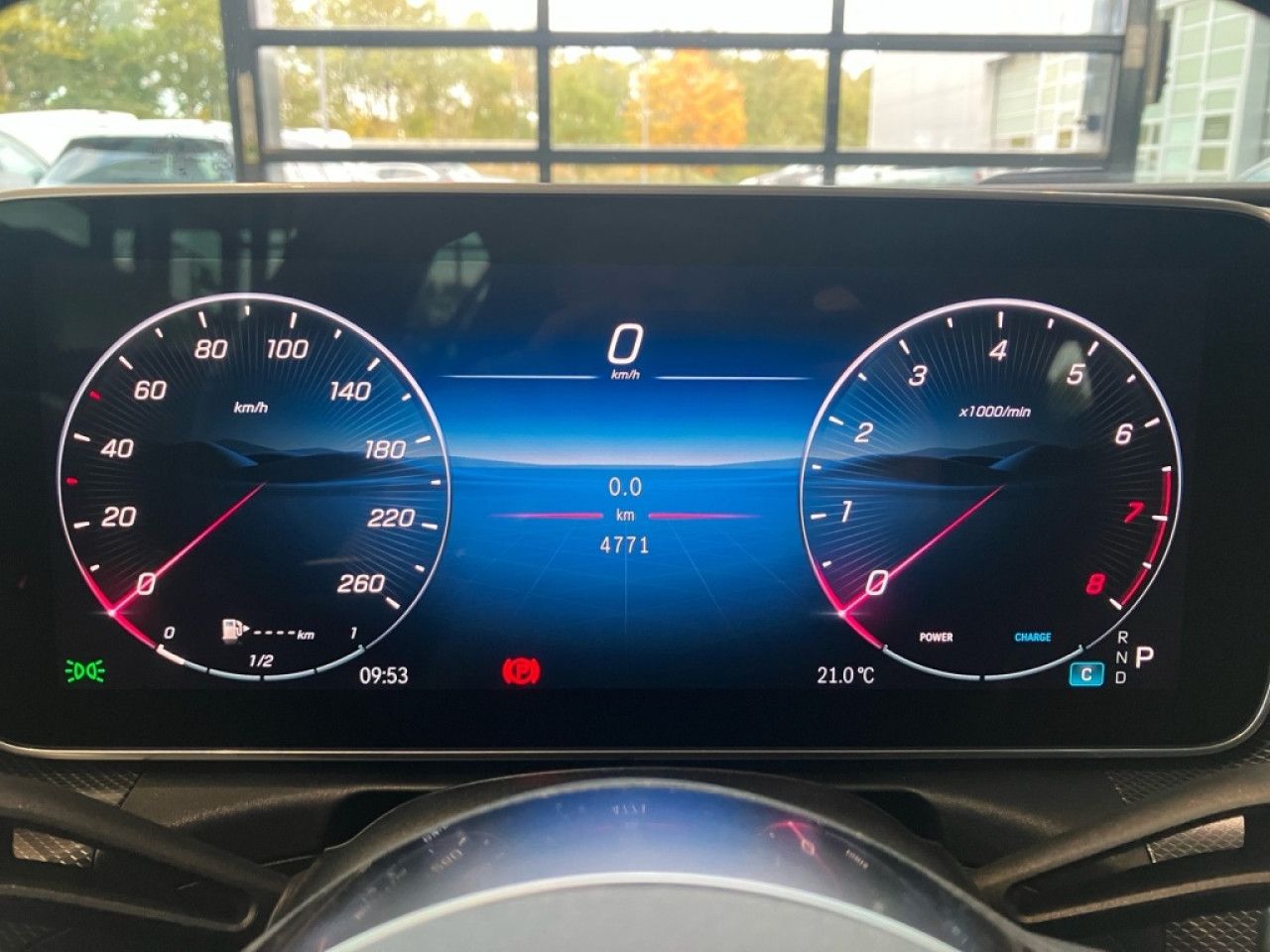 Mercedes-Benz C-Klasse – Bild 12