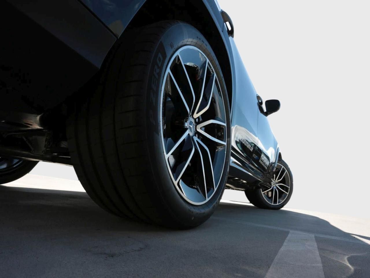 Mercedes-Benz GLE – Bild 5
