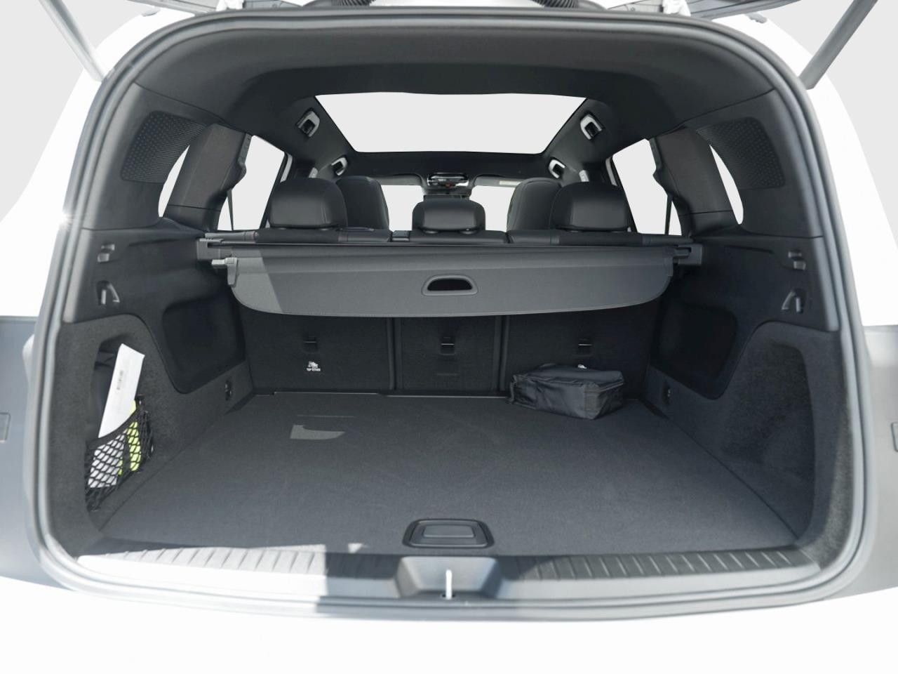 Mercedes-Benz GLB – Bild 6