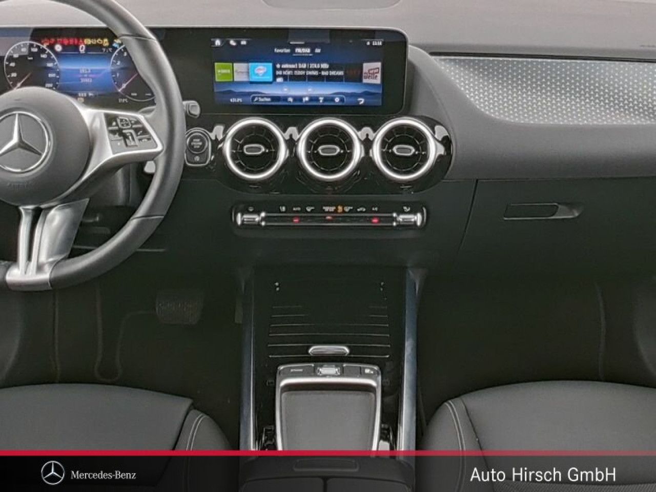 Mercedes-Benz B-Klasse – Bild 5
