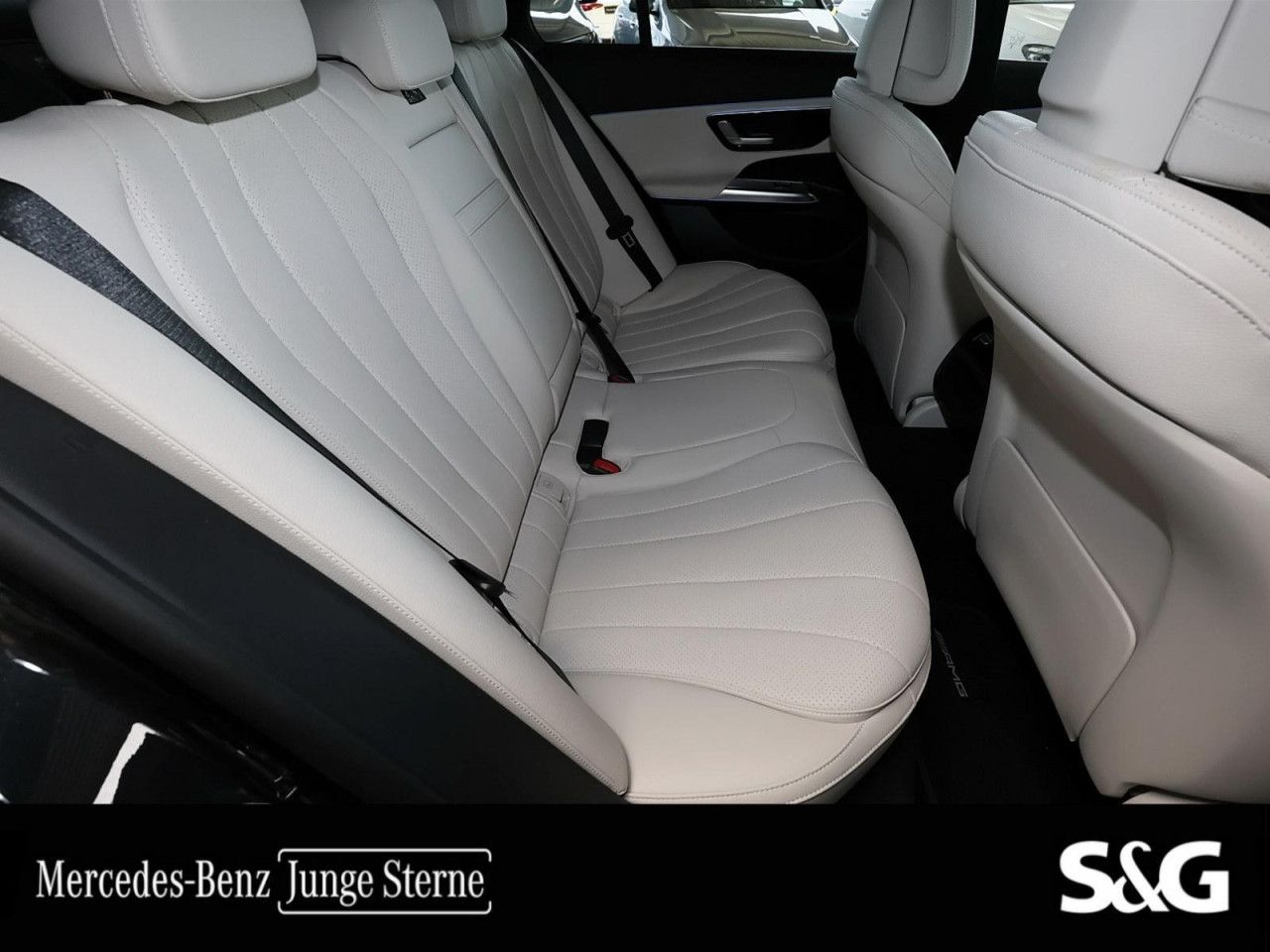 Mercedes-Benz E-Klasse – Bild 6