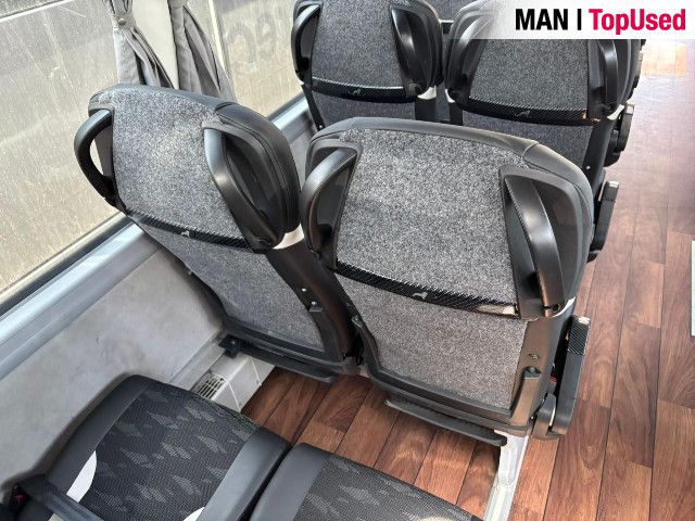 MAN Lion's Coach R10 29