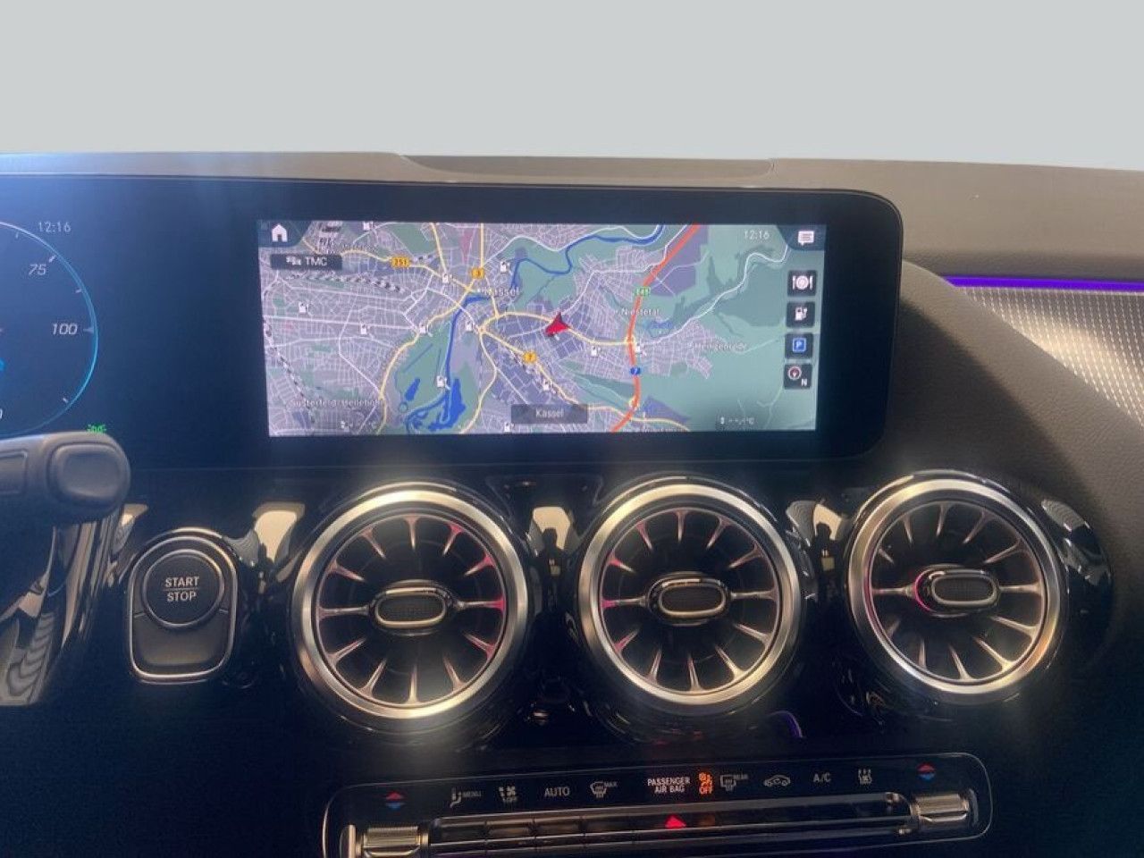 Mercedes-Benz EQA – Bild 19