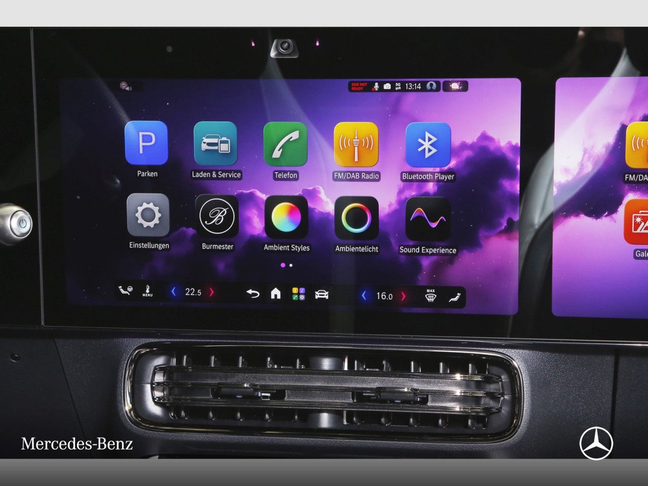 Mercedes-Benz CLA – Bild 12