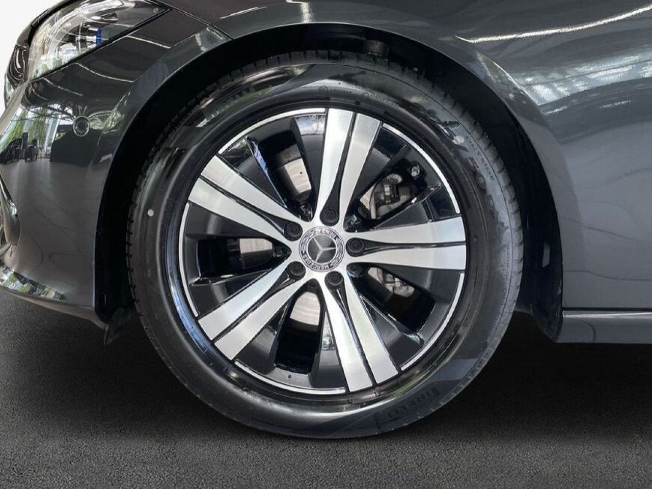 Mercedes-Benz C-Klasse – Bild 7
