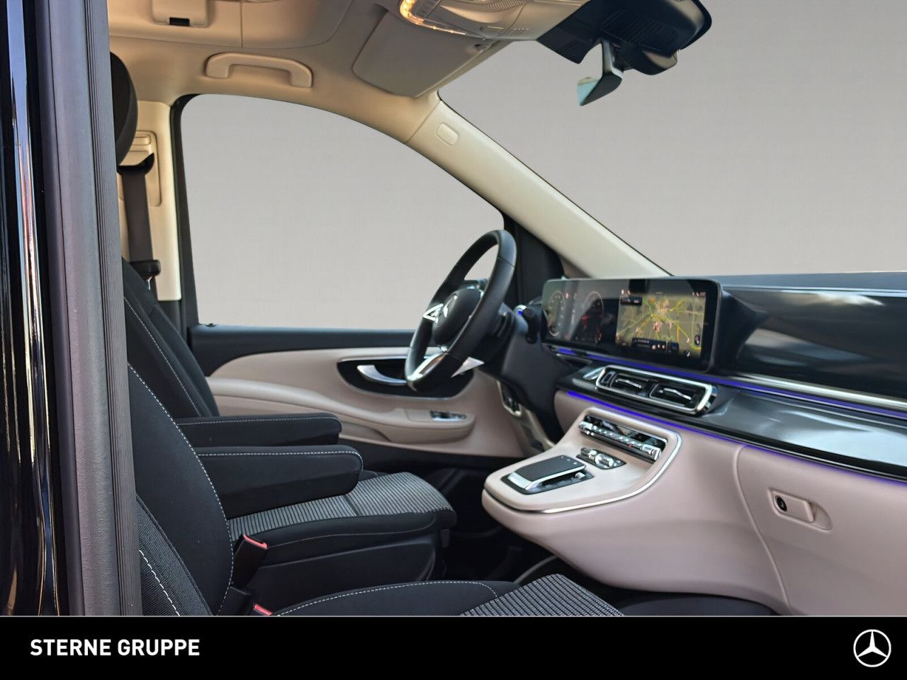 Mercedes-Benz Marco Polo – Bild 10