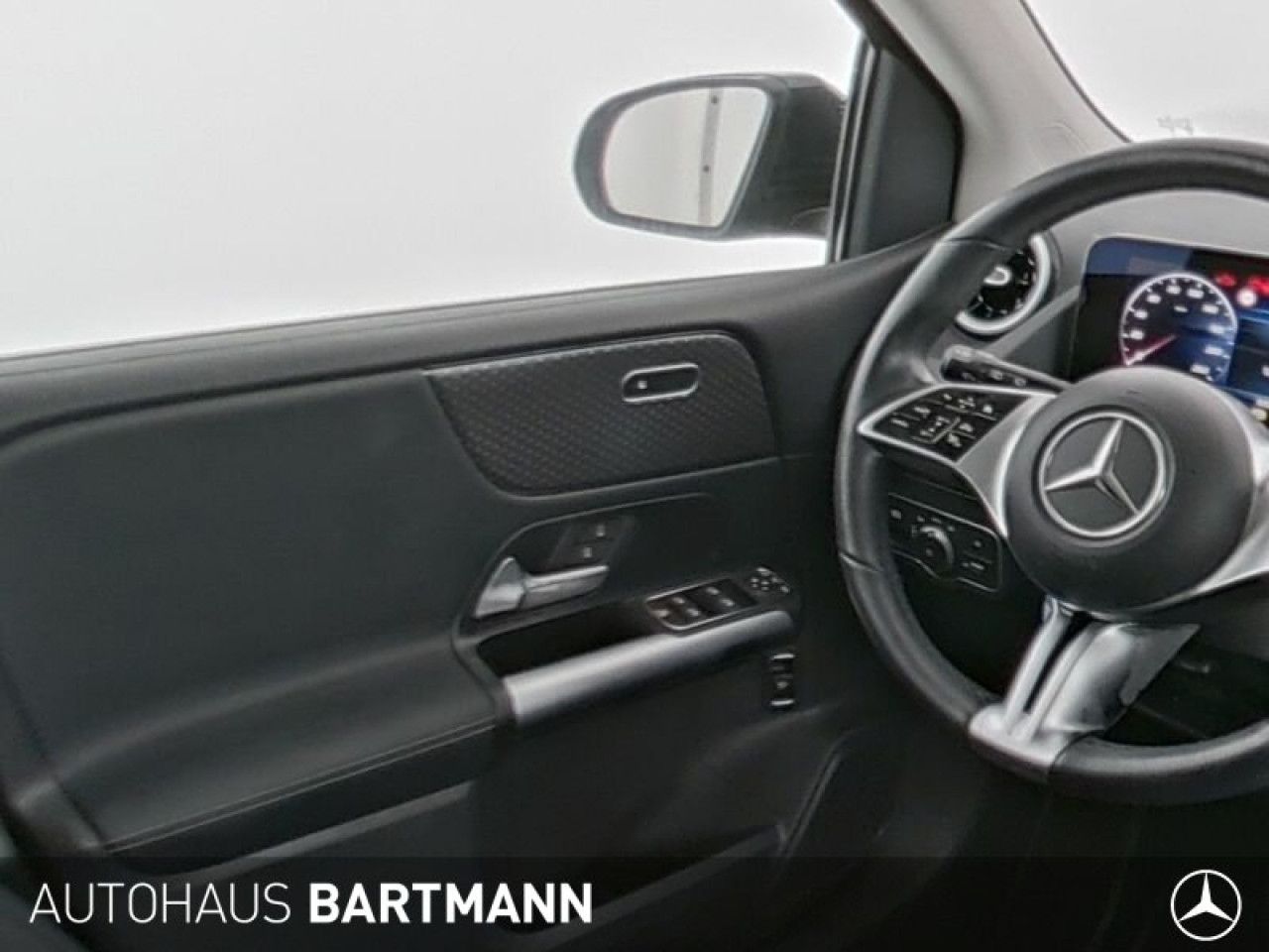 Mercedes-Benz B-Klasse – Bild 9