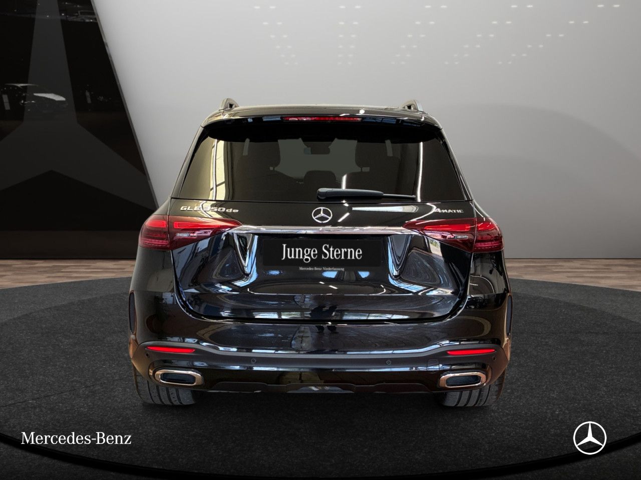 Mercedes-Benz GLE – Bild 6