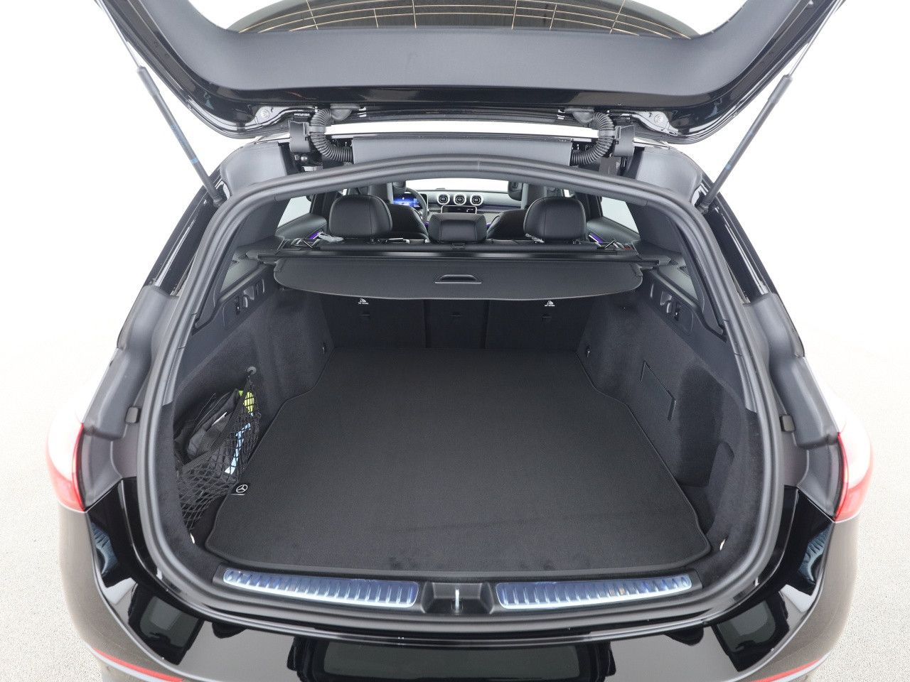 Mercedes-Benz C-Klasse – Bild 15
