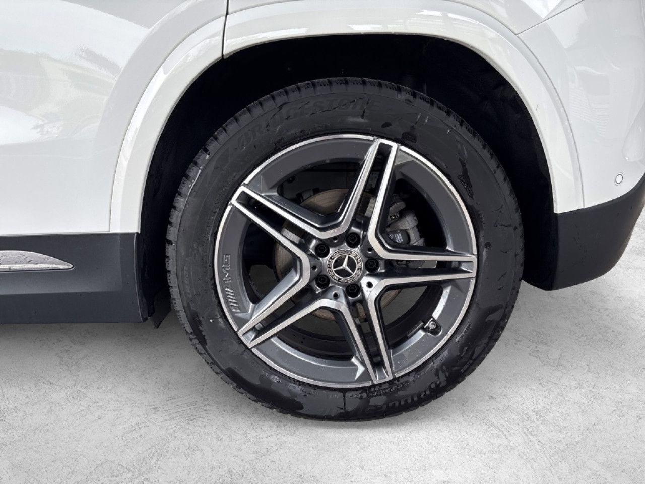 Mercedes-Benz GLA – Bild 4