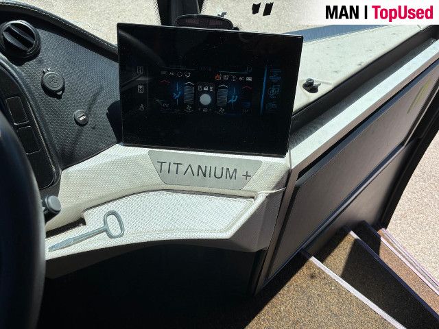 MAN Noge Titanium+ 13