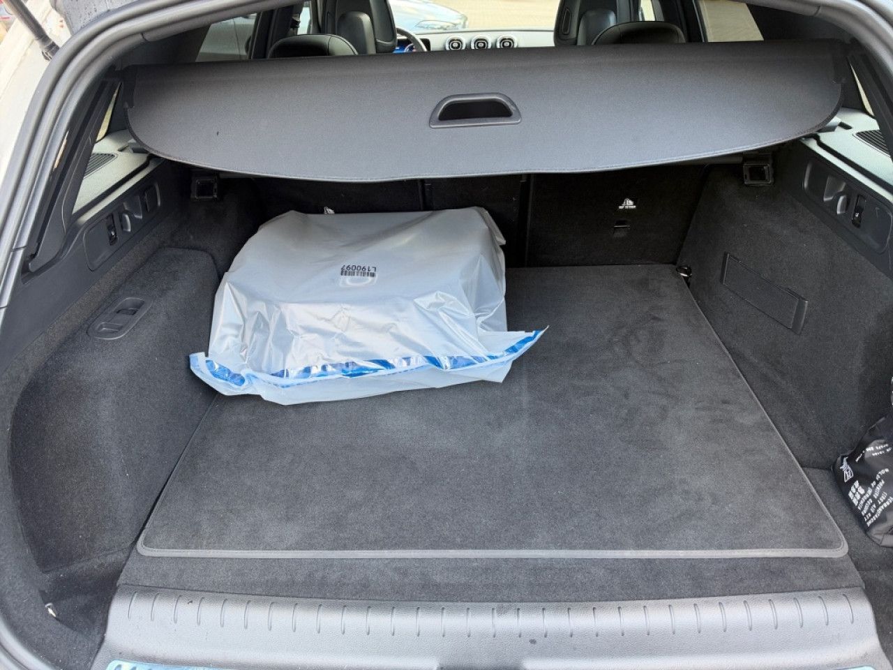 Mercedes-Benz C-Klasse – Bild 10