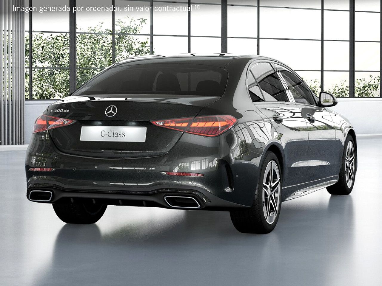 Foto de estudio 3 / 5