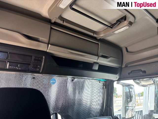 MAN TGX 18.470 4x2 BL SA 24