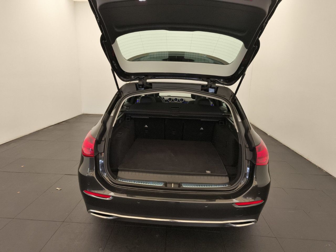 Mercedes-Benz C-Klasse – Bild 11