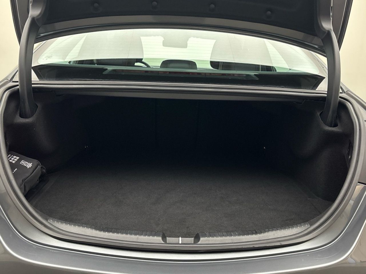 Mercedes-Benz C-Klasse – Bild 14