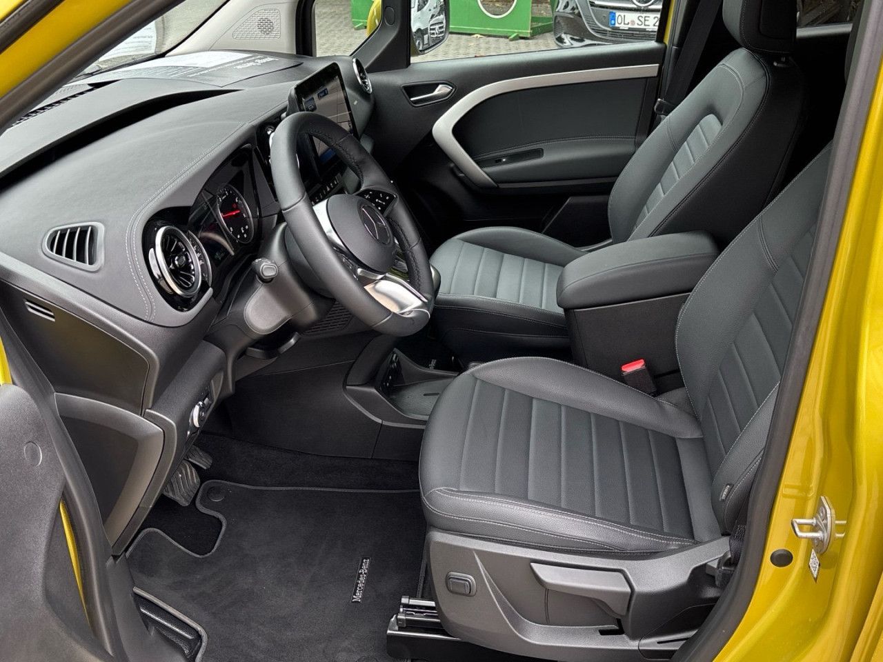 Mercedes-Benz T-Klasse – Bild 13