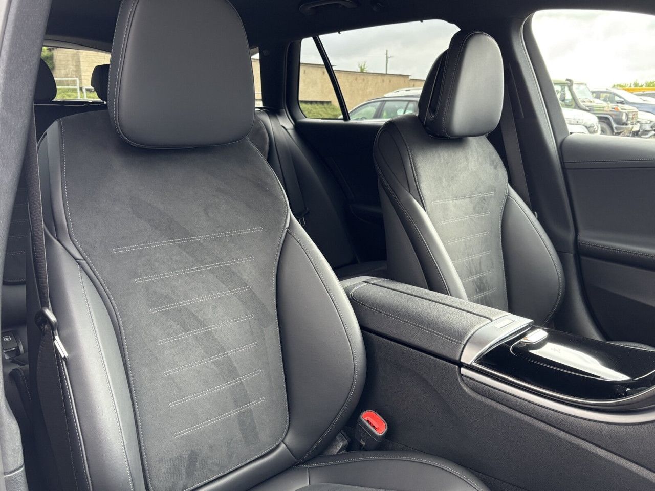 Mercedes-Benz C-Klasse – Bild 13