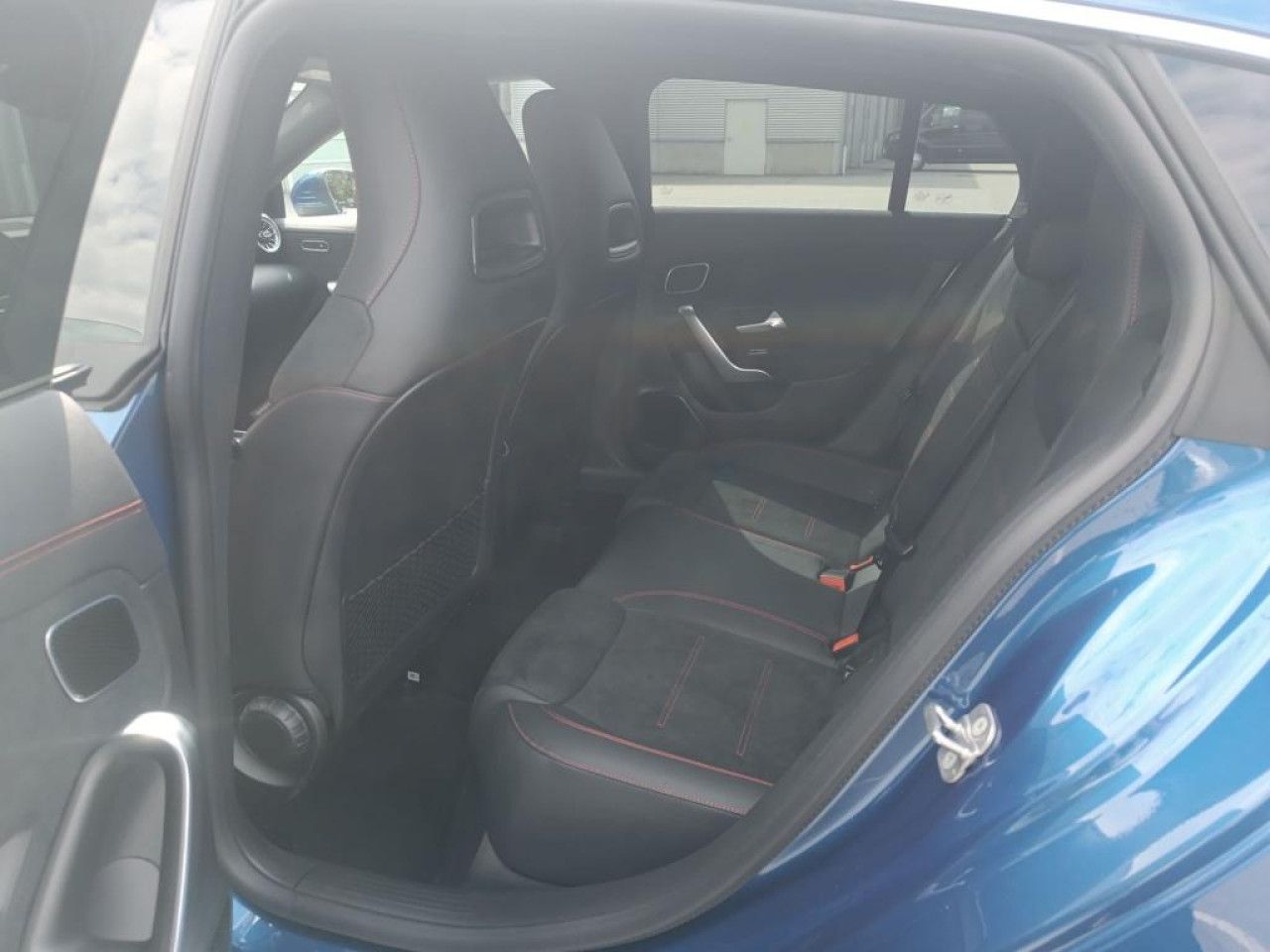 Mercedes-Benz CLA – Bild 10