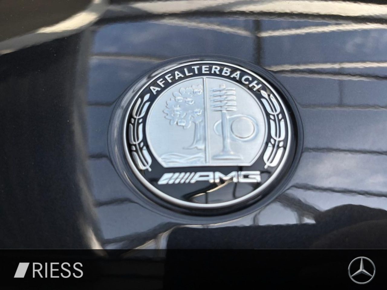 Mercedes-Benz GLC – Bild 21