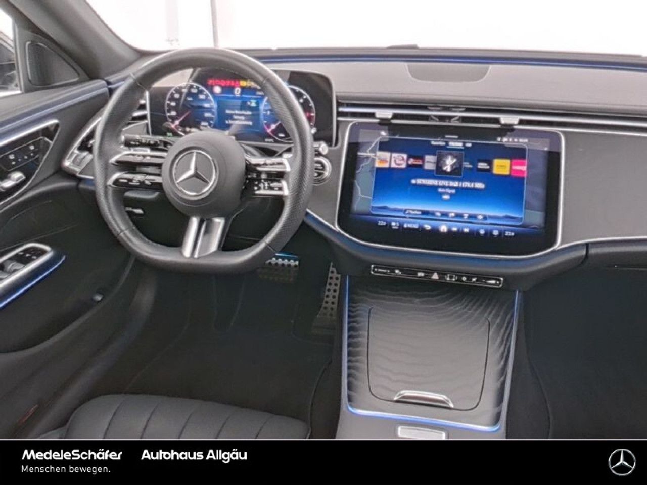 Mercedes-Benz E-Klasse – Bild 4