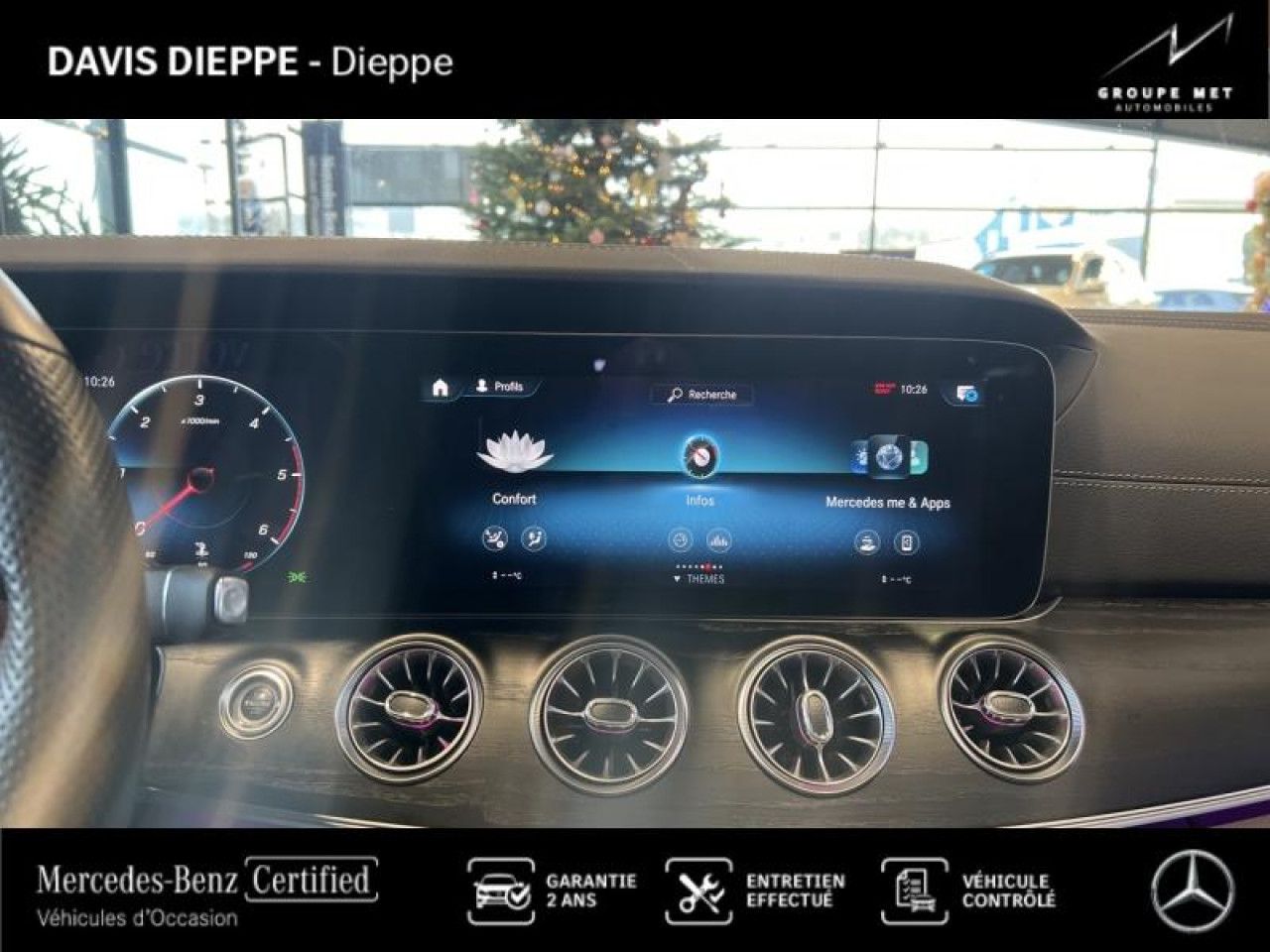 Photo du véhicule 14 / 18