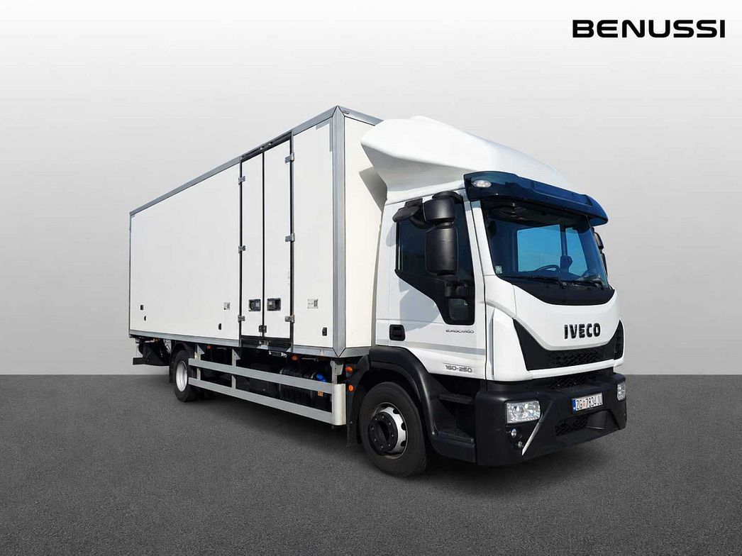 IVECO | EUROCARGO ML160E25/P