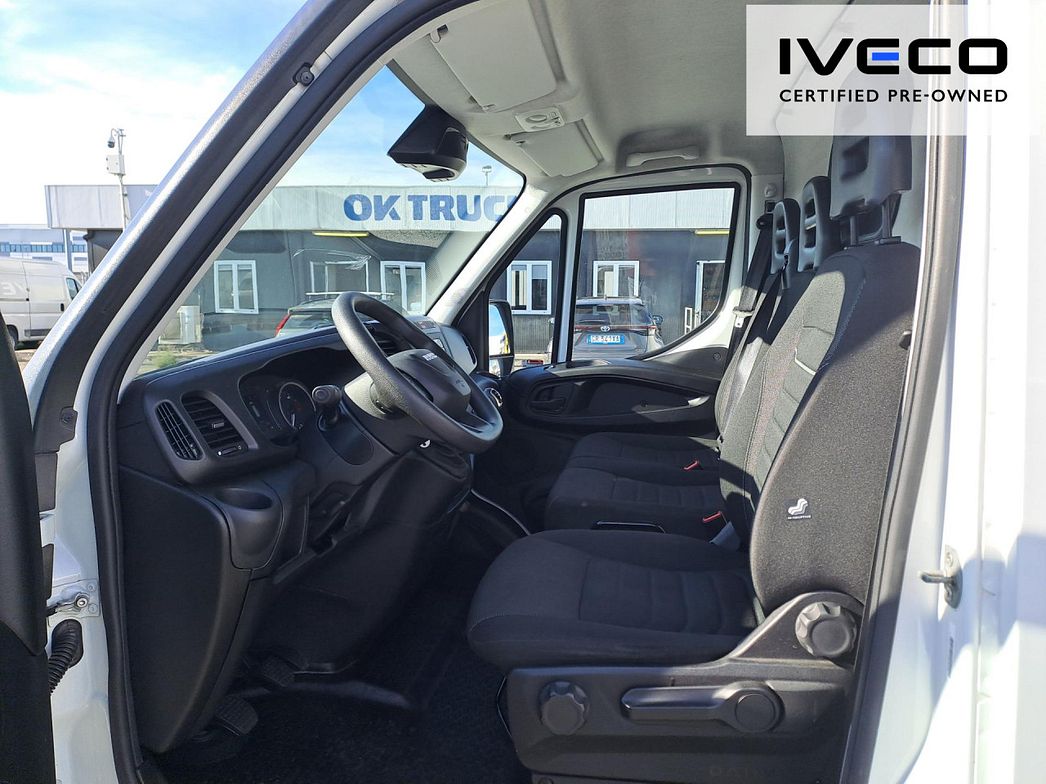 IVECO | DAILY 35S16 G.V.