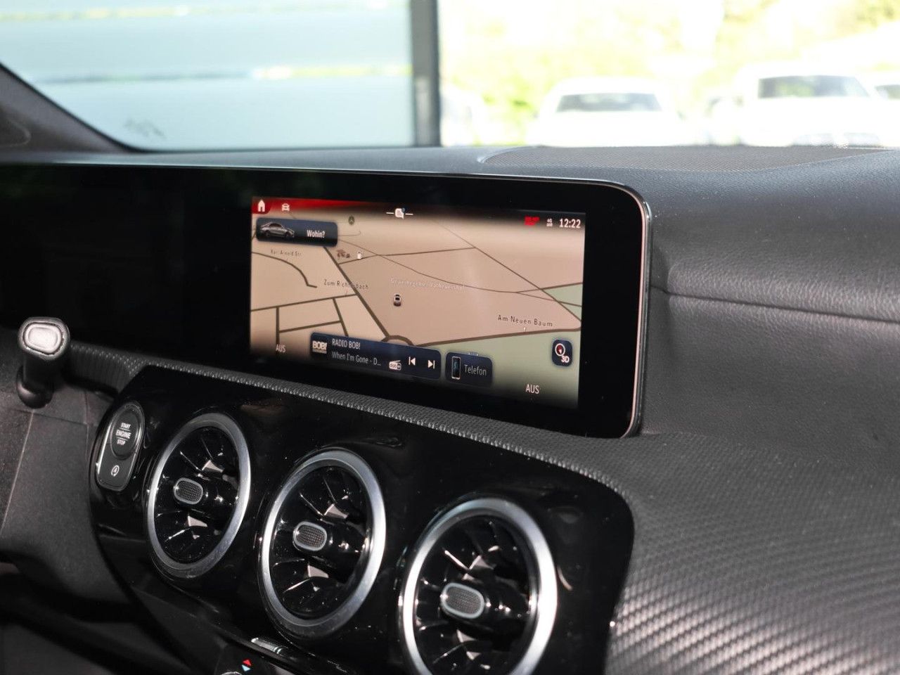Mercedes-Benz CLA – Bild 8