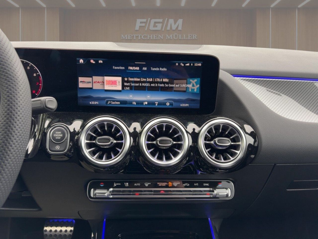 Mercedes-Benz B-Klasse – Bild 10