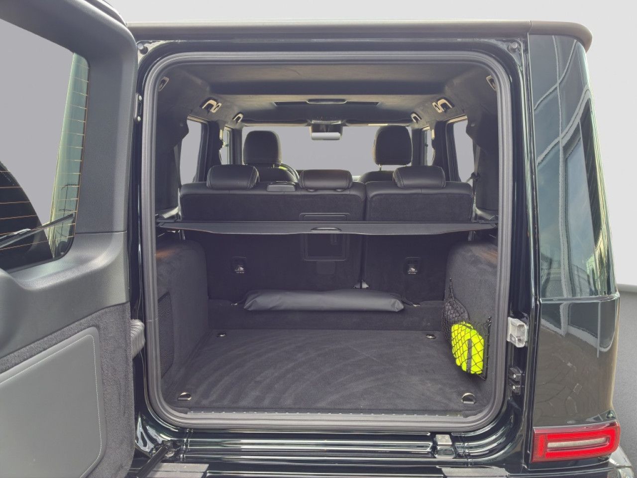 Mercedes-Benz G-Klasse – Bild 14