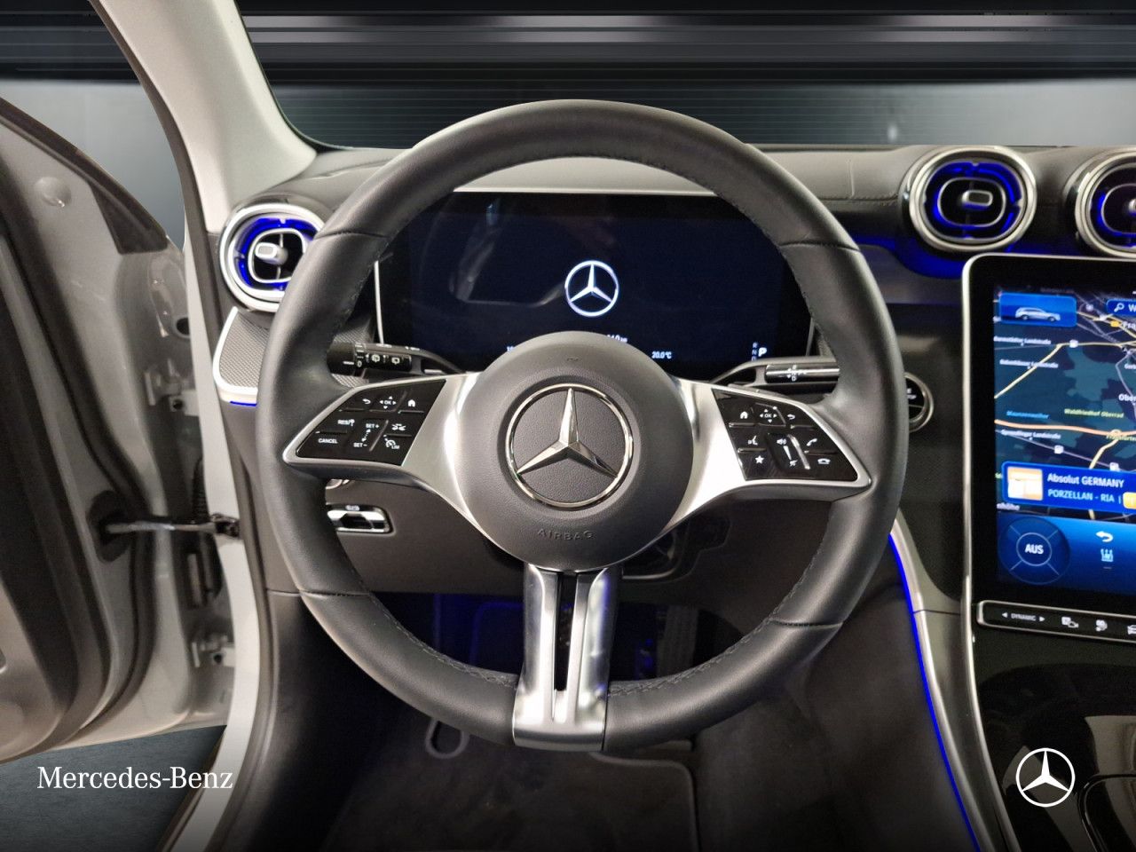 Mercedes-Benz GLC – Bild 12