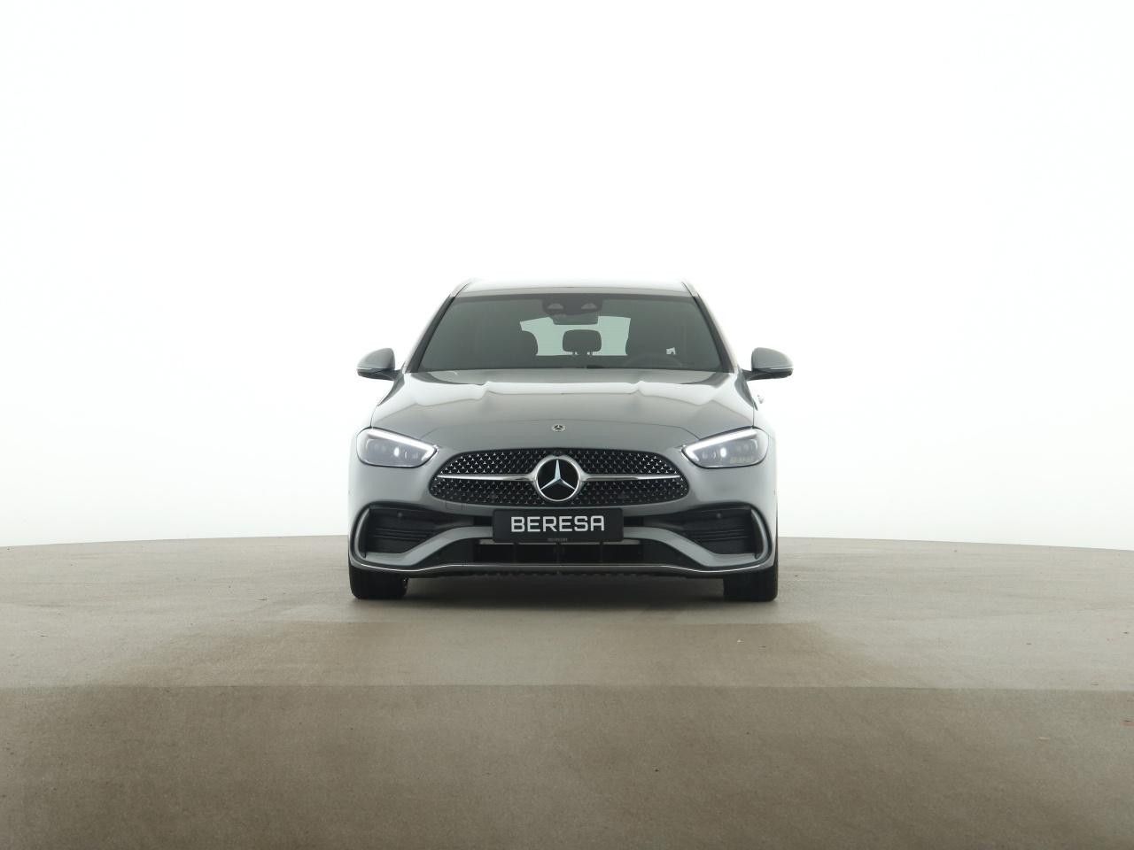 Mercedes-Benz C-Klasse – Bild 2