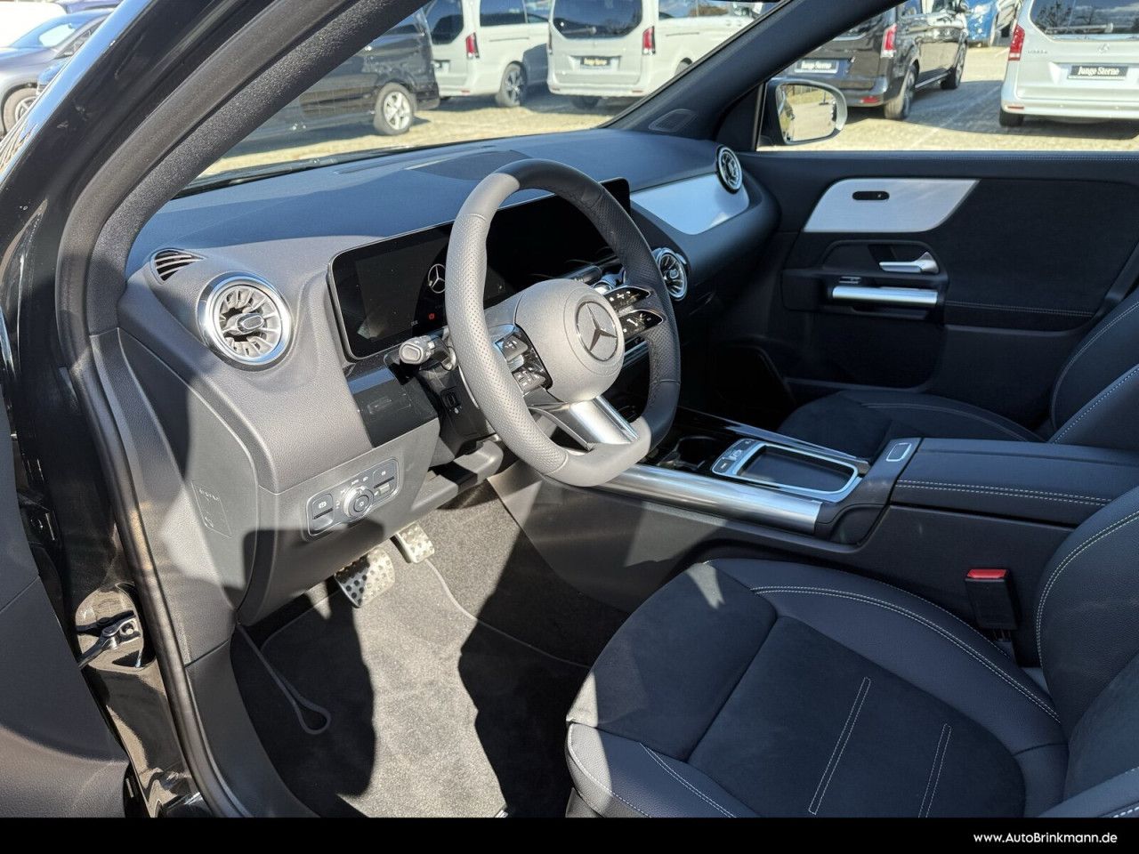 Mercedes-Benz GLA – Bild 10