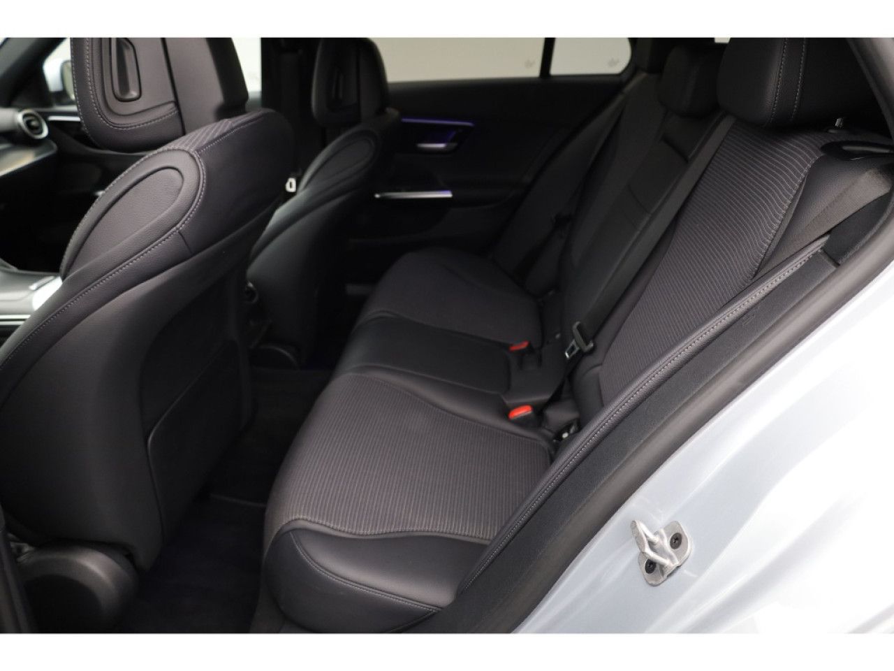 Mercedes-Benz C-Klasse – Bild 11