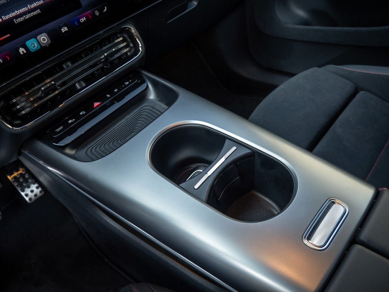 Mercedes-Benz CLA – Bild 13