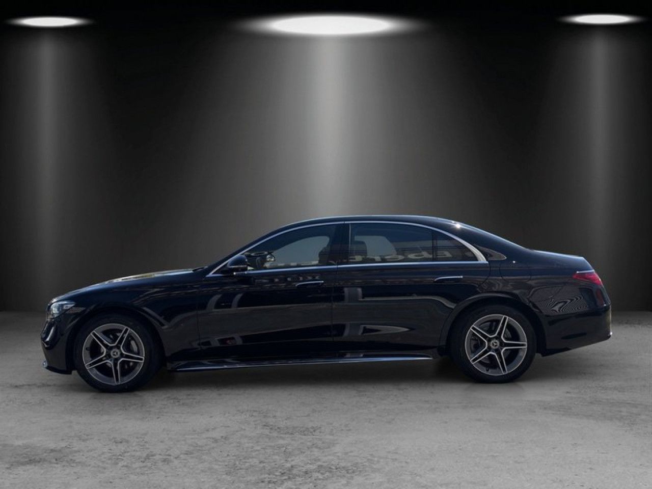 Mercedes-Benz S-Klasse – Bild 3