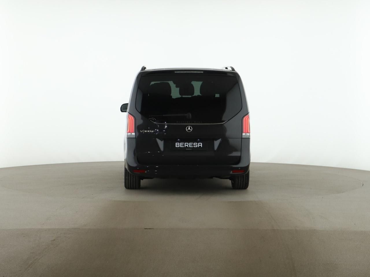 Mercedes-Benz V-Klasse – Bild 5