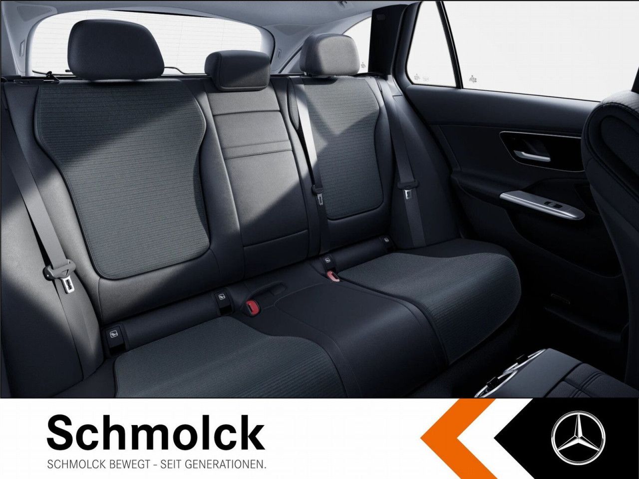 Mercedes-Benz C-Klasse – Bild 13