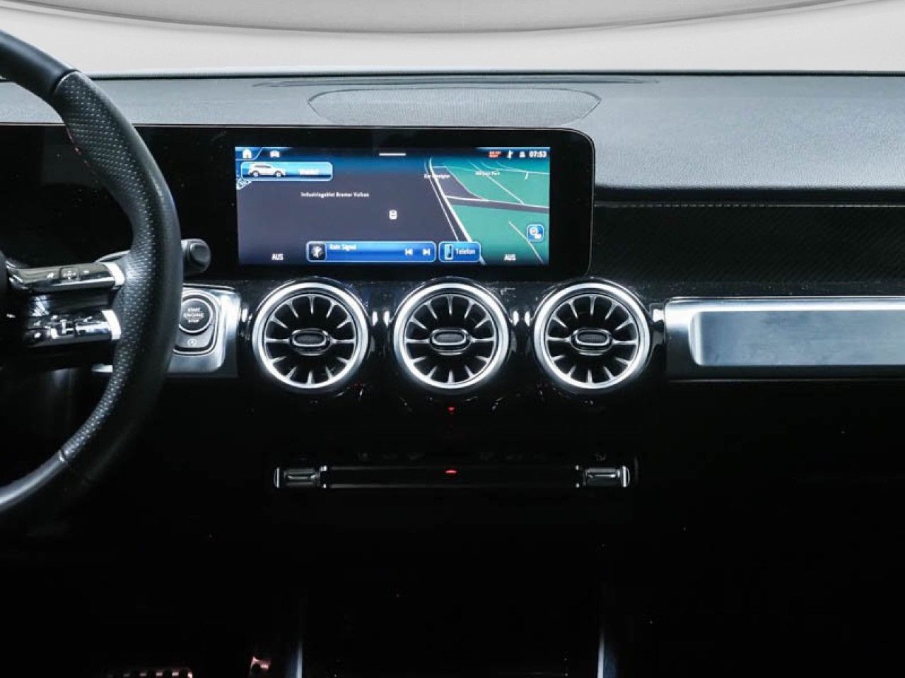 Mercedes-Benz GLB – Bild 6