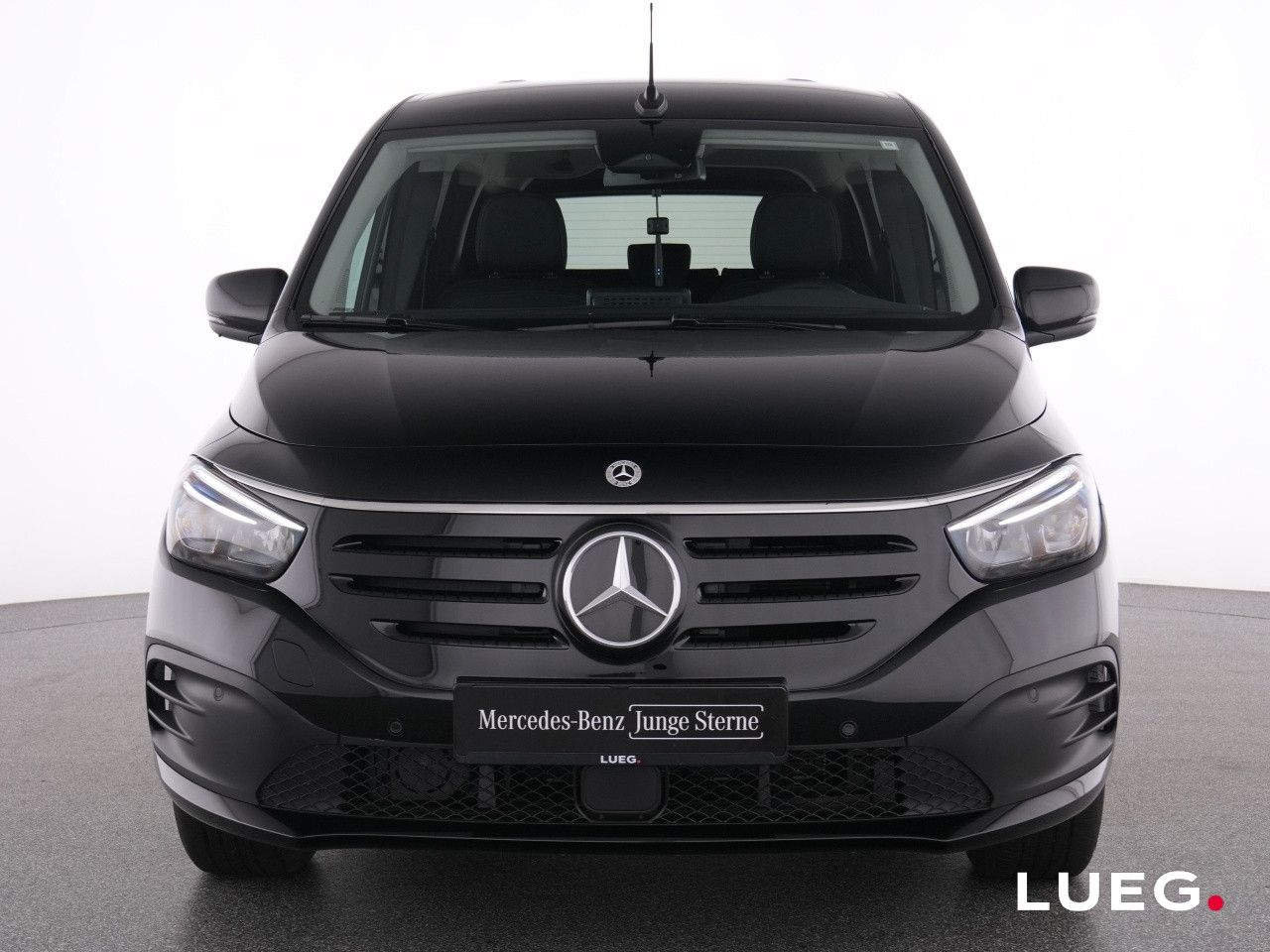 Mercedes-Benz EQT – Bild 14