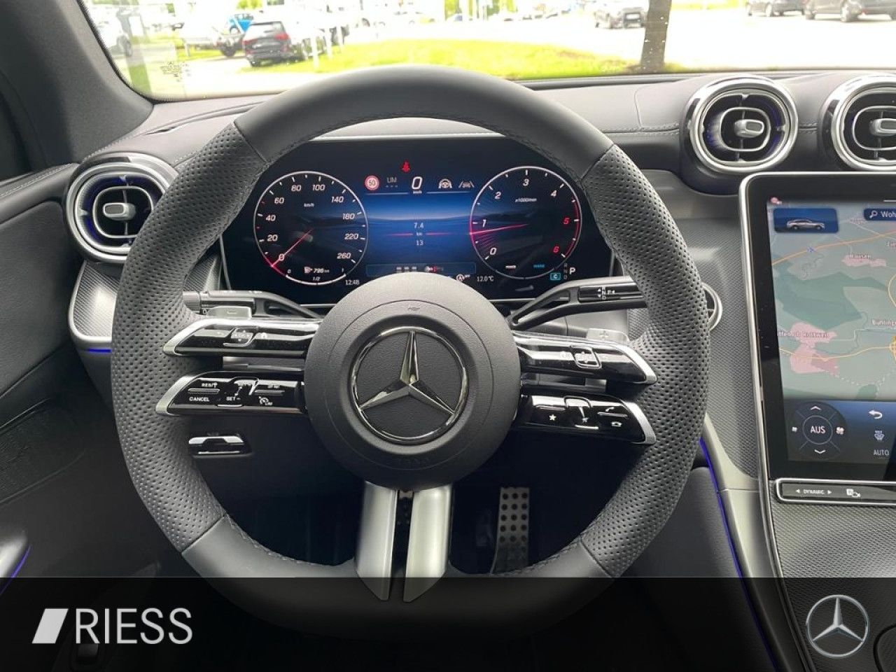 Mercedes-Benz GLC – Bild 11