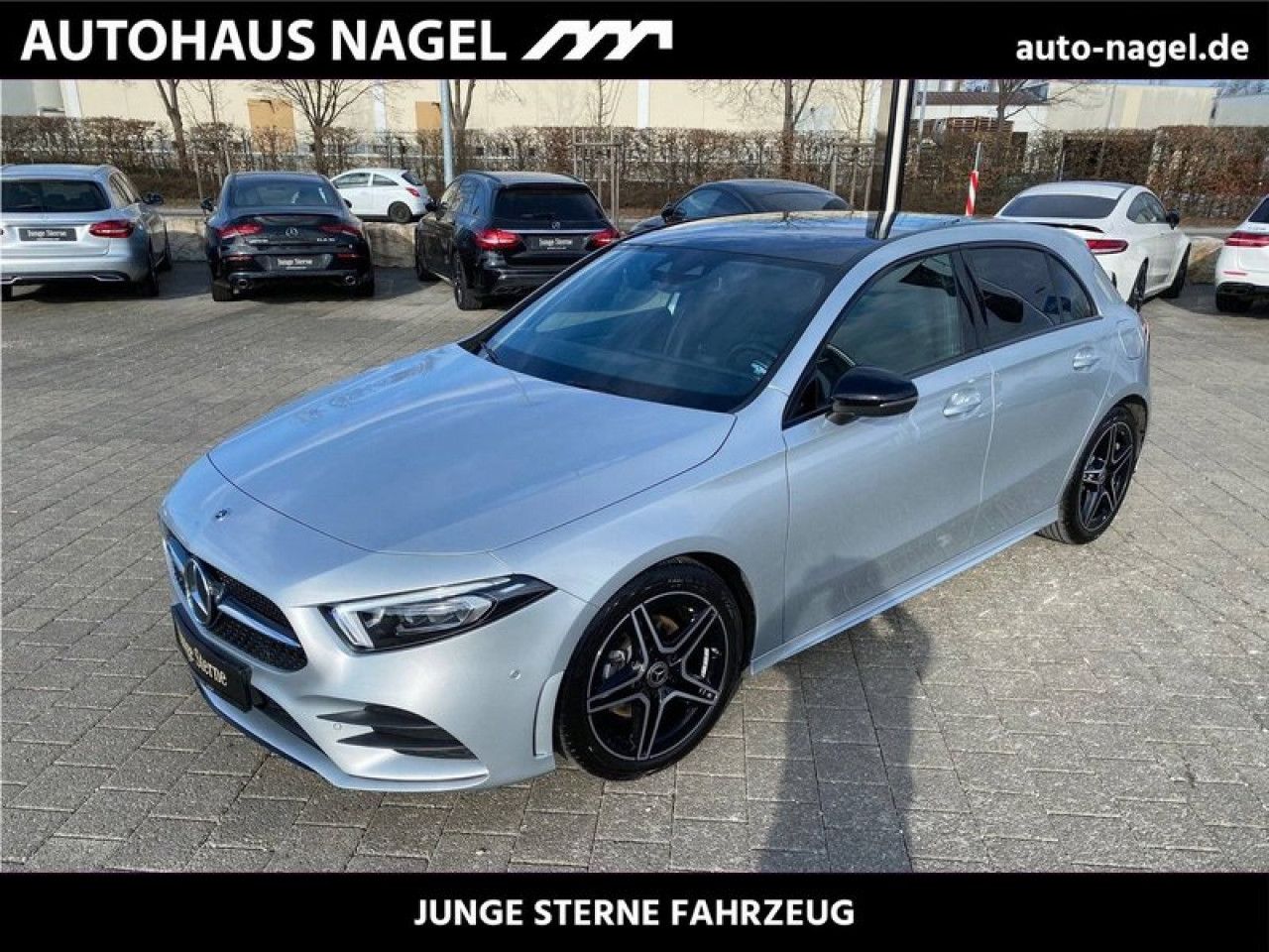Fahrzeugbild 1 / 25