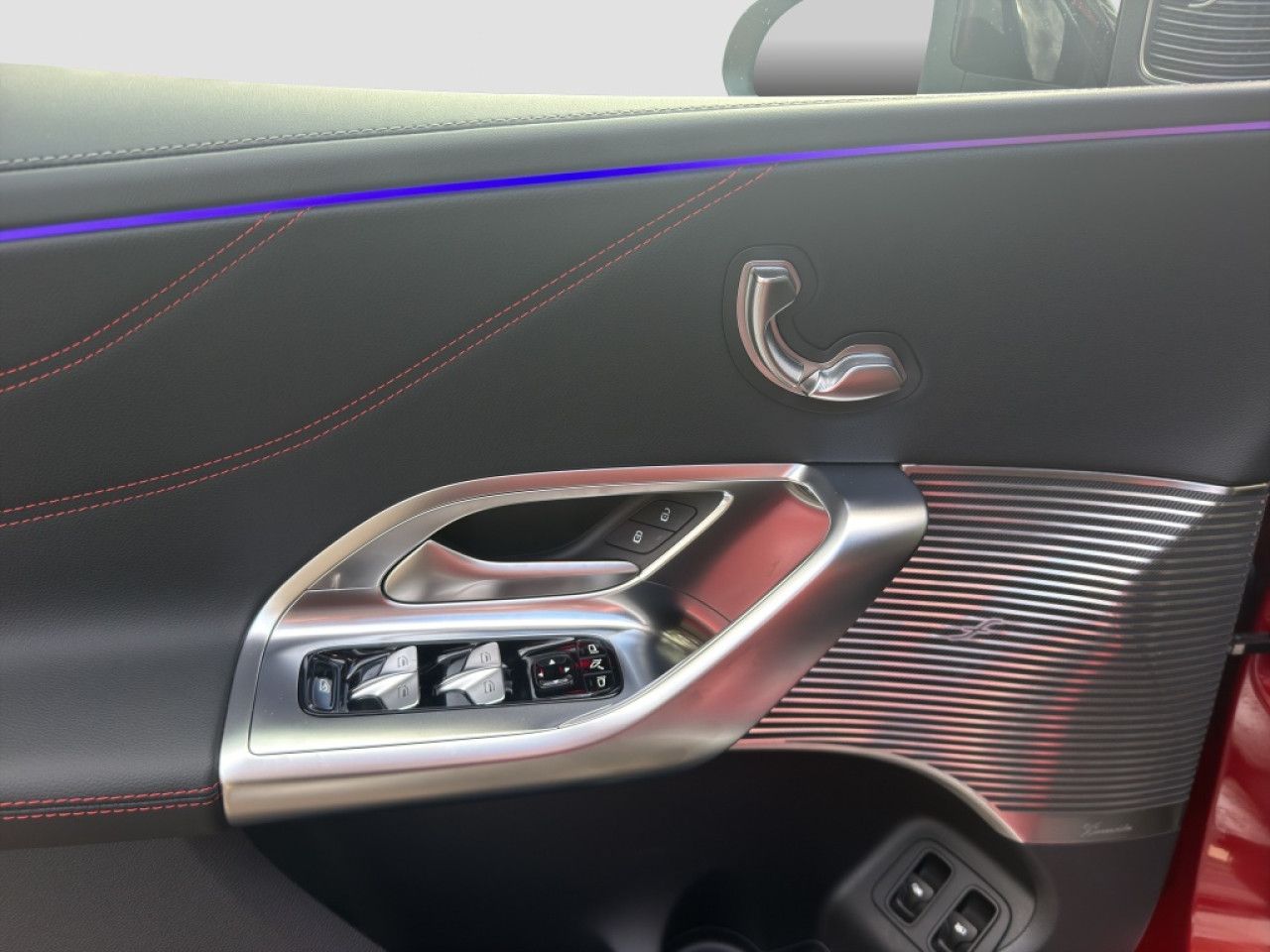 Mercedes-Benz GLC – Bild 11
