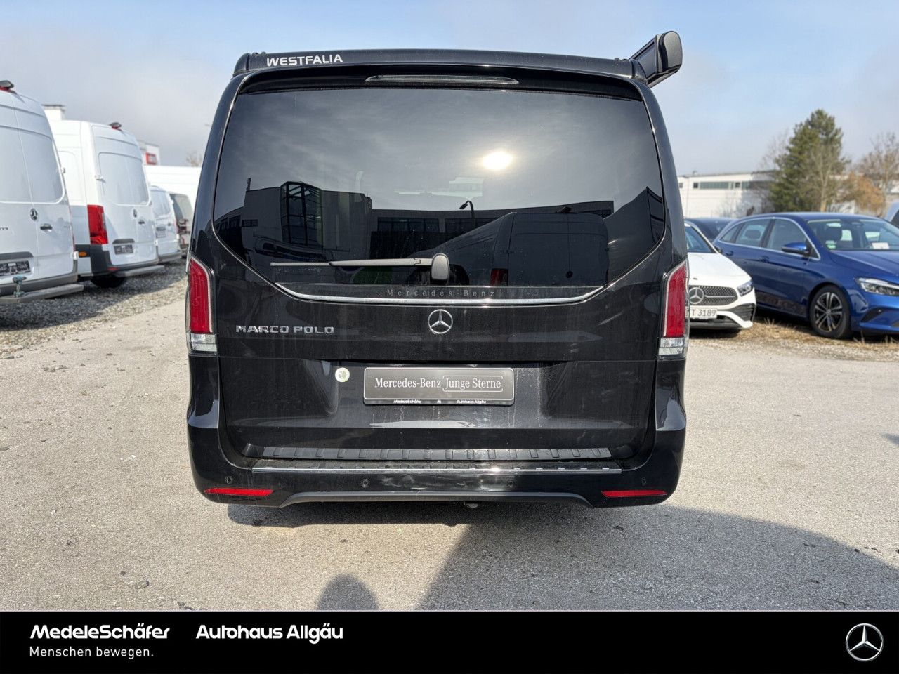 Mercedes-Benz Marco Polo – Bild 12